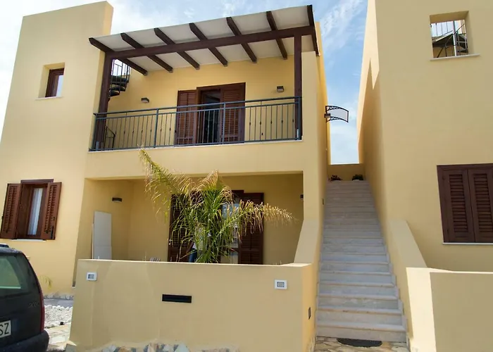 Casa Vacanze Fontana