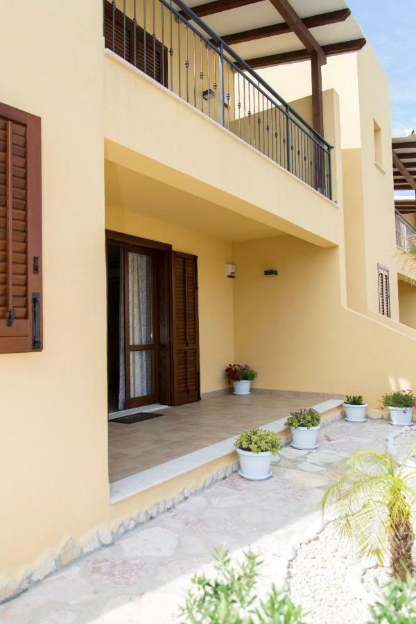 Fontana Holiday home San Vito Lo Capo