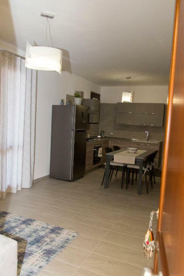 Holiday home Fontana San Vito Lo Capo