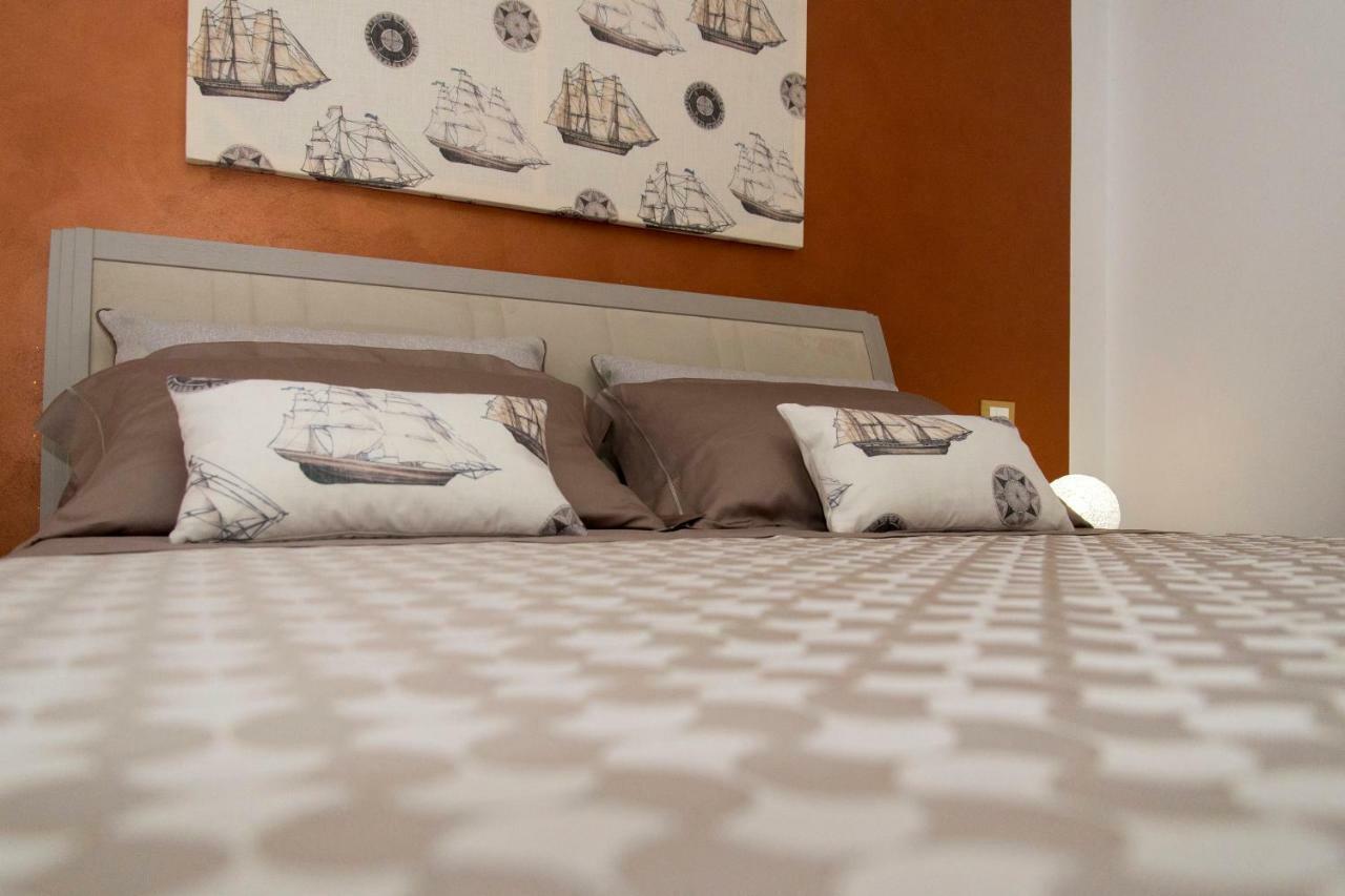 Fontana Holiday home San Vito Lo Capo