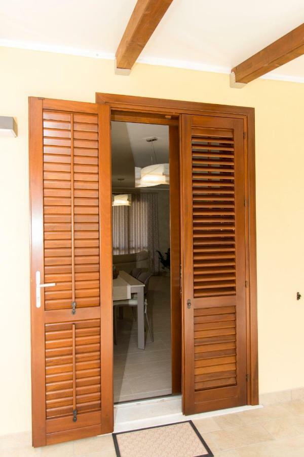 Fontana Holiday home San Vito Lo Capo