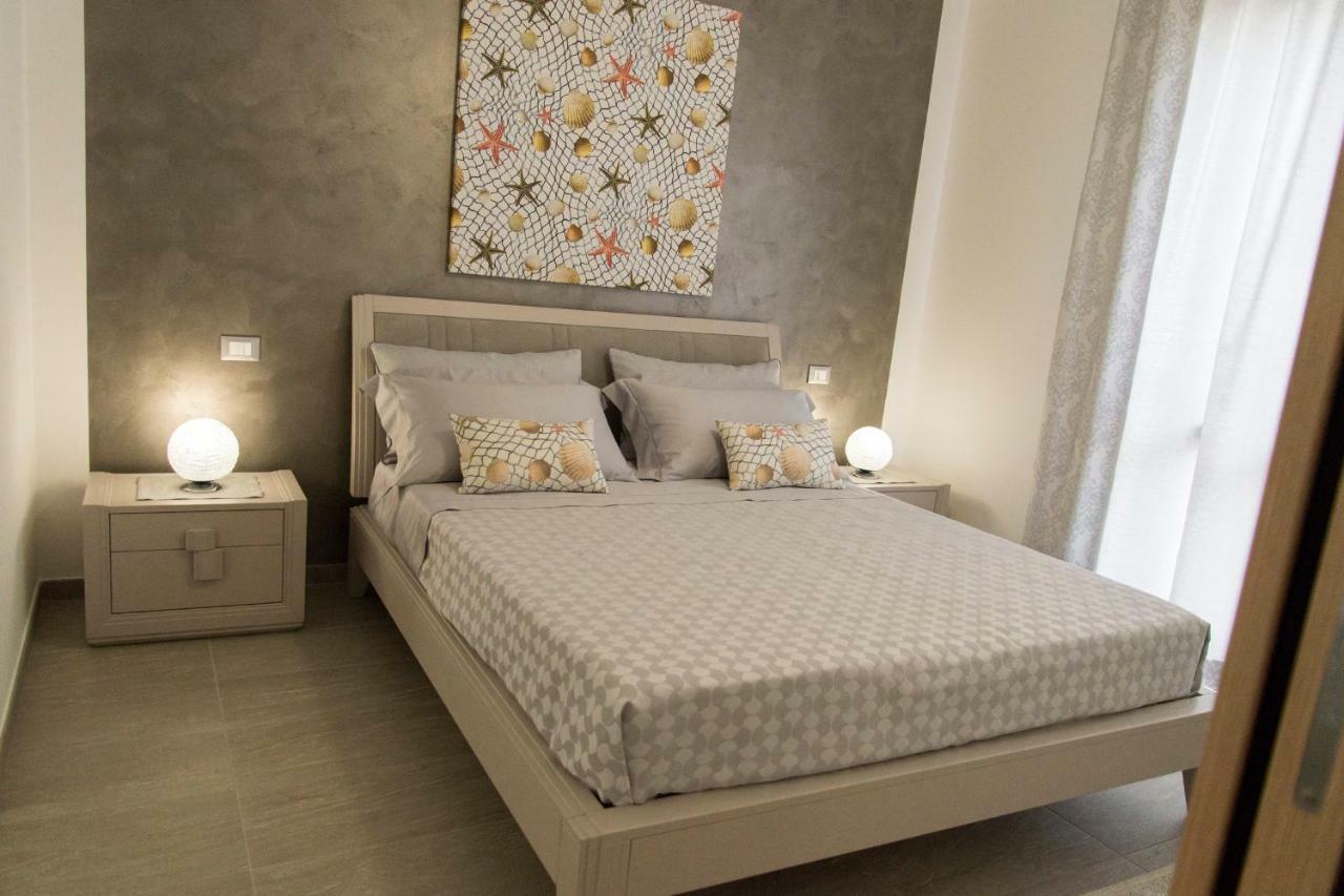 Fontana Holiday home San Vito Lo Capo
