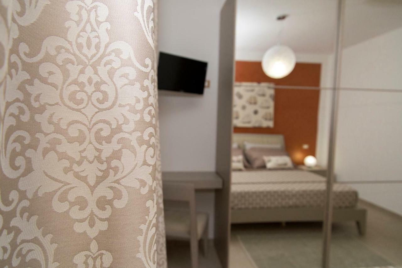 Fontana Holiday home San Vito Lo Capo