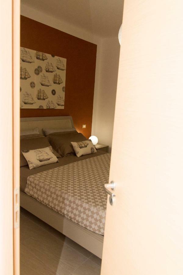 Holiday home Fontana San Vito Lo Capo