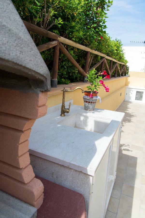 Holiday home Fontana San Vito Lo Capo