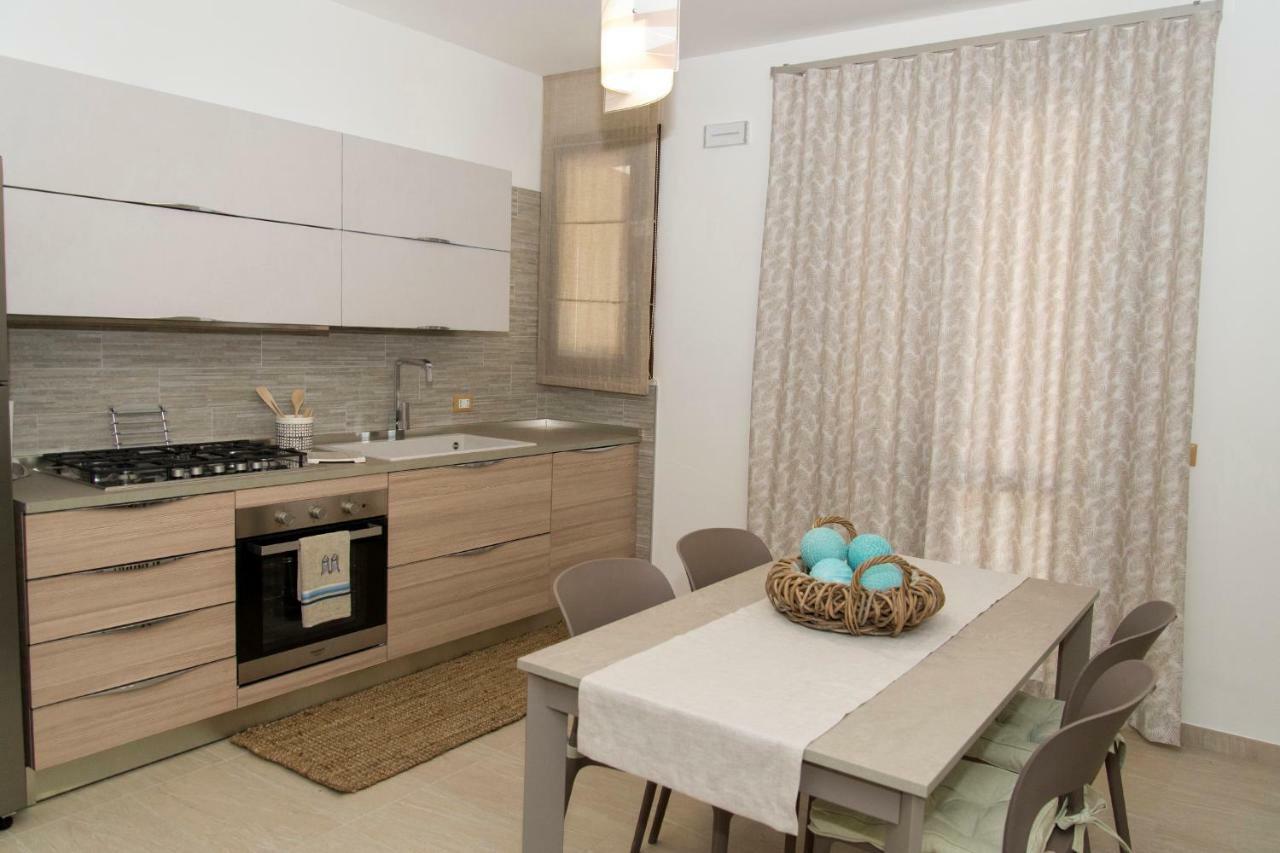 Fontana Holiday home San Vito Lo Capo