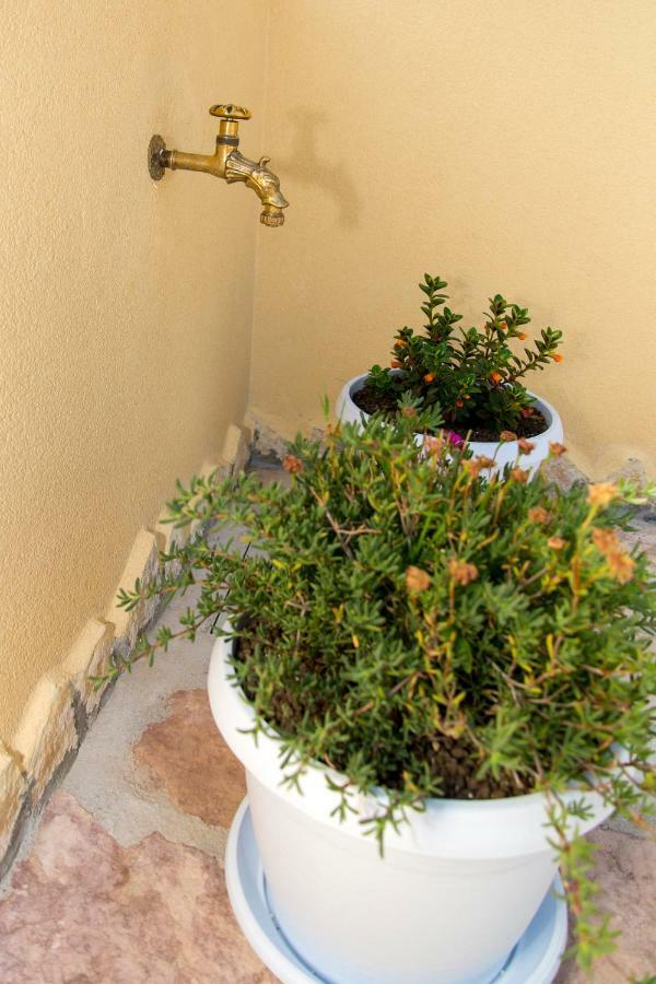 Ferienhaus Fontana