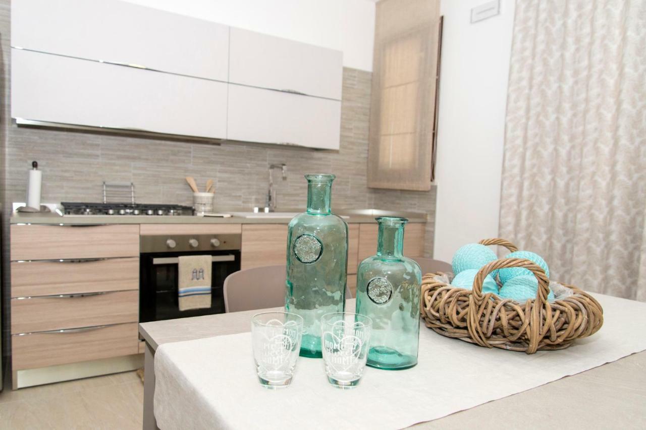 Fontana Holiday home San Vito Lo Capo
