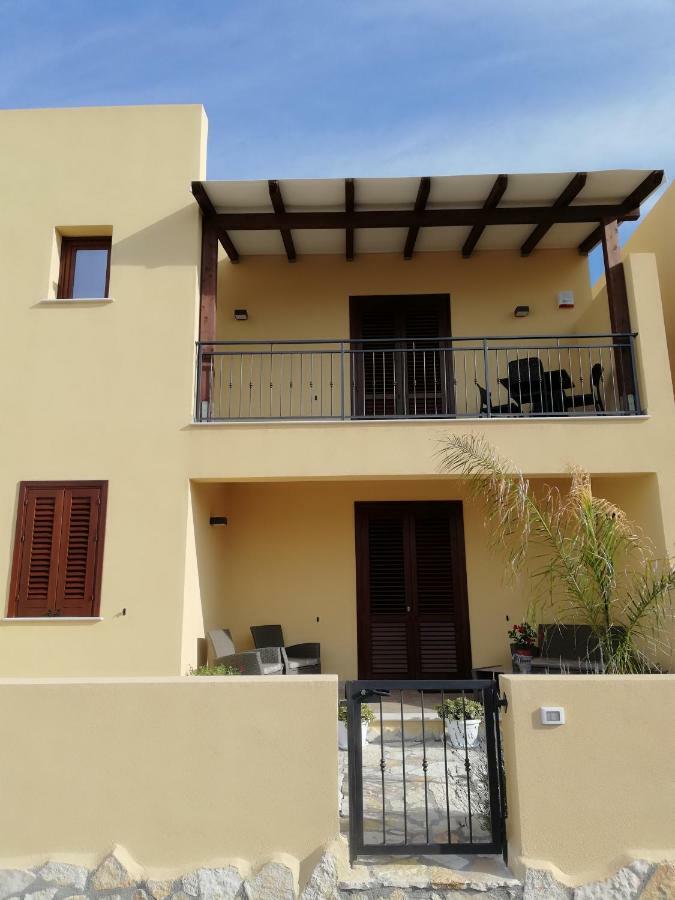 Fontana Holiday home San Vito Lo Capo