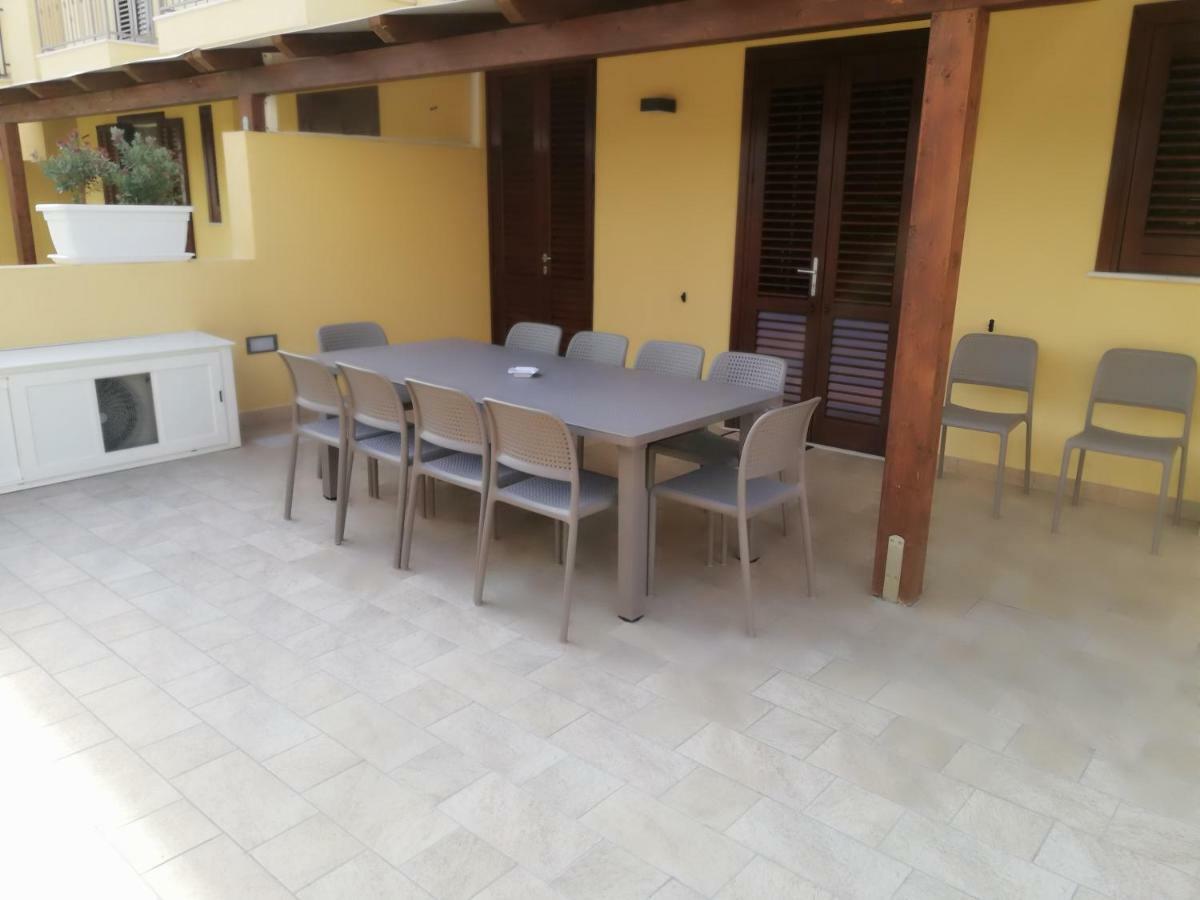 Fontana * San Vito Lo Capo