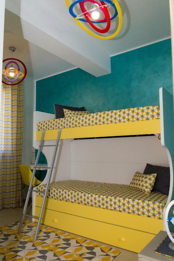 Holiday home Fontana *