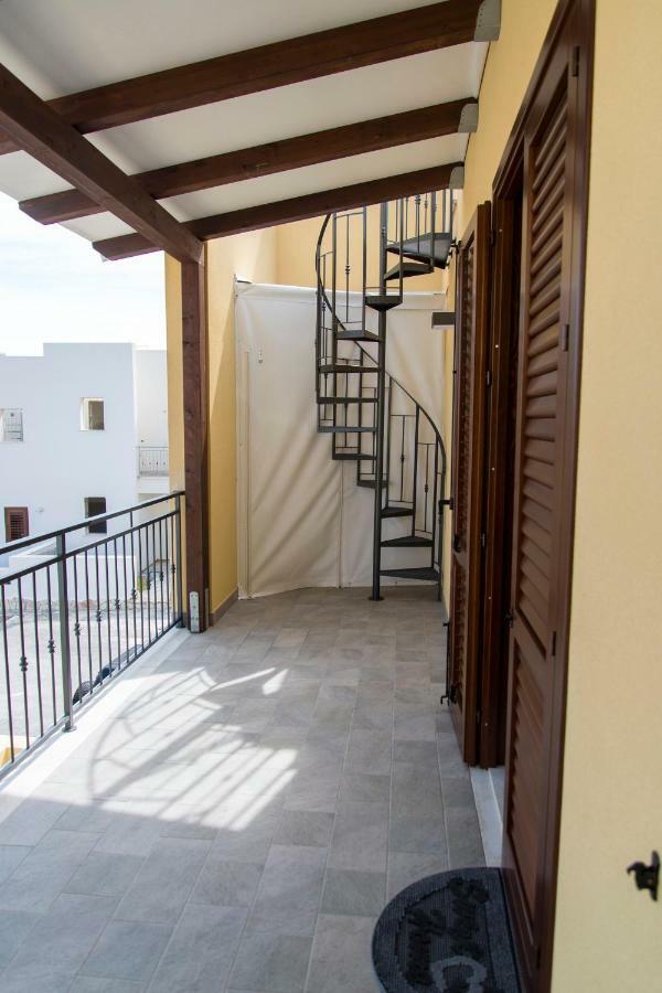 Fontana San Vito Lo Capo