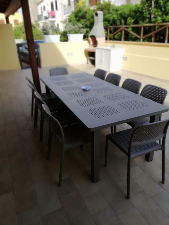 Fontana * San Vito Lo Capo
